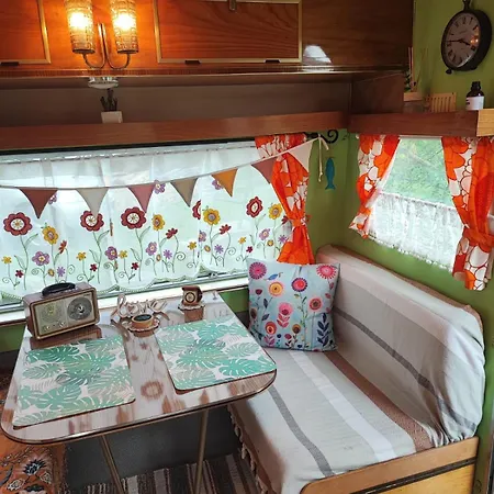 Lilly Domek letniskowy *