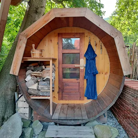 Domek letniskowy Lilly