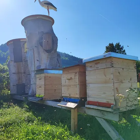 Domek letniskowy Lilly