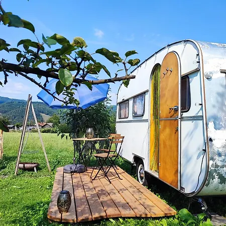 Lilly Domek letniskowy Tratten (Neunkirchen)