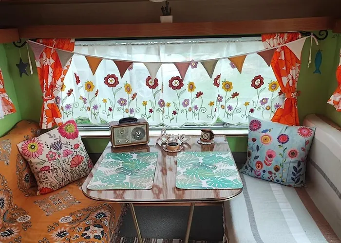 Lilly Lodge Tratten (Neunkirchen)